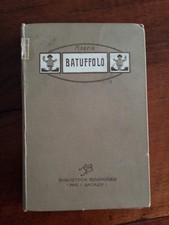 Fiducia batuffolo bemporad - -,