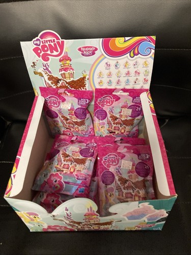 Lotto sacchetti ciechi - lotto,