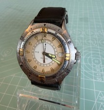 Subacqueo GMT 200m vintage
