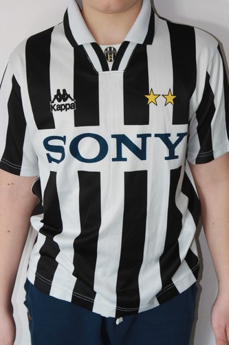Vintage juventus juve 1996 - vintage,