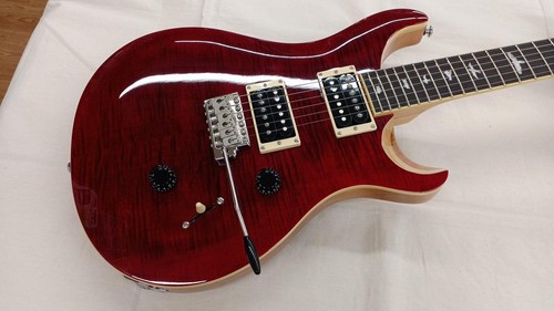 Chitarra elettrica prs - chitarra, se