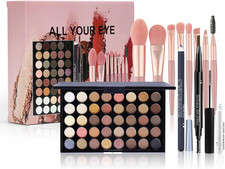 Set Trucchi Make up Completo