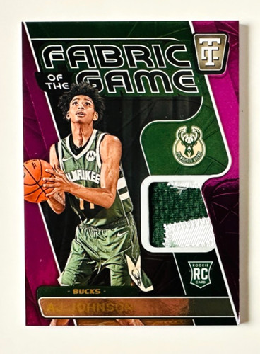 2024 panini totalmente - 2024-25,