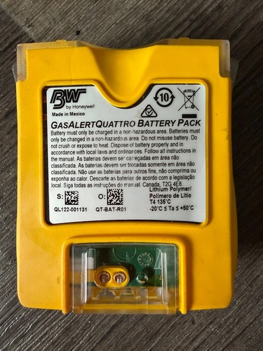 Bat r01 batteria - qt-bat-r01,