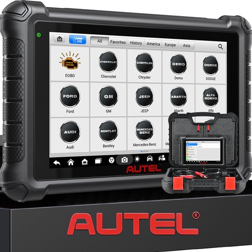 Autel maxicom mx900 pro - 🔥autel,