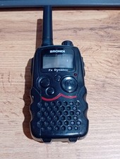 Radio ricetrasmittenti Eurocellular E Brondi