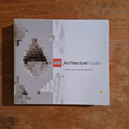 Lego architecture studio - lego,