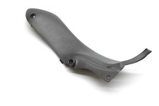 DUCATI ST2 1997 2003 PLASTICA