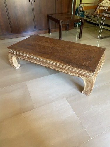 Tavolino salotto legno - tavolino,