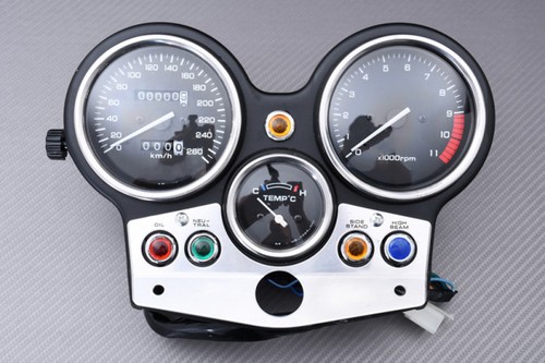 Compteur complet type origine - complet,