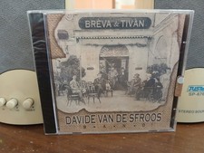 Cd Davide Van De Sfroos Breva