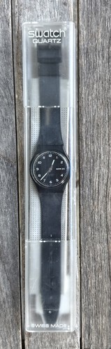 Nos 1998 swatch watch - swatch, gb737
