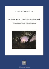 Il sole nero dell'immortalità. Un'analisi su «Clara» di F.W.J. Sc