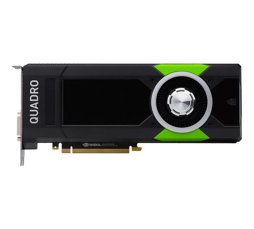 Nvidia quadro p5000 3pyn3 16 - nvidia,