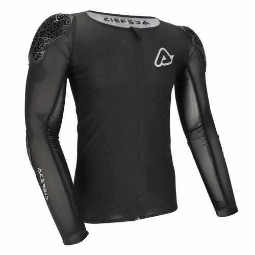 Maglia protettiva motocross
