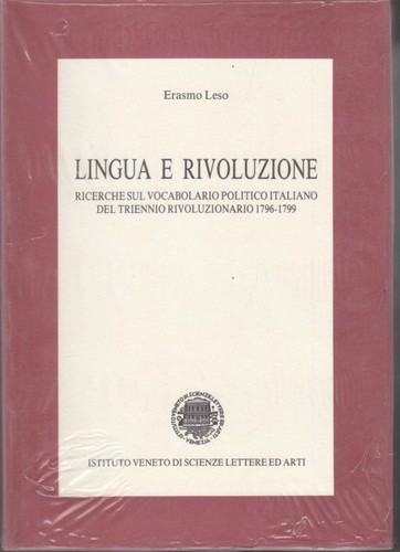 Lingua rivoluzione ricerche - lingua,