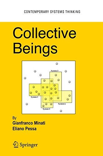 Collective beings - collective,