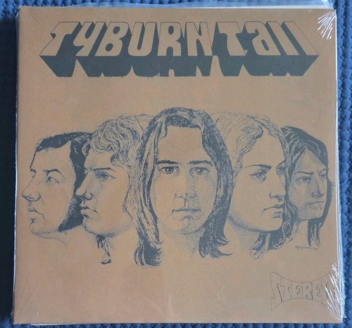 Tyburn tall same - tall,