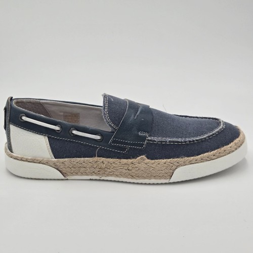 Scarpe uomo cafè noir 39 - noir, tg