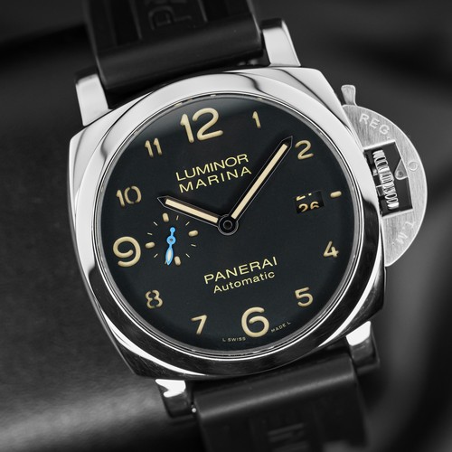Panerai luminor marina - luminor,