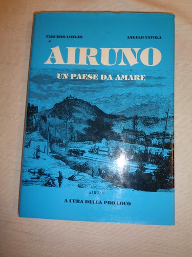 Longhi tavola airuno paese - longhi,