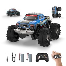 Macchina Telecomandata Offroad