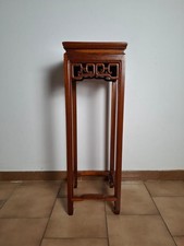 piedistallo Vintage In legno