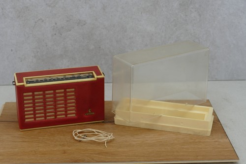 Siemens radio epoca a - rt, 10