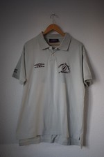 Polo Vintage Umbro "Collezione