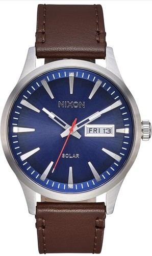Orologio analogico uomo nixon - orologio,
