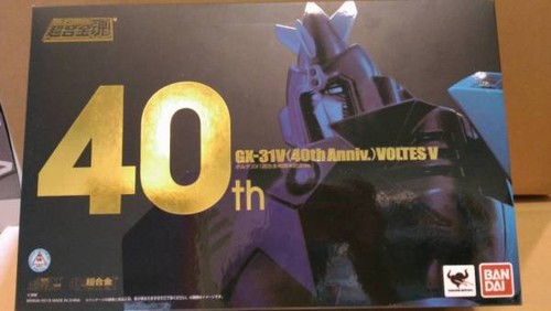 Bandai voltes 31v - voltes, v