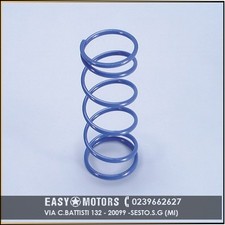 POLINI 243.047 MOLLA DI CONTRASTO QUARTZ EVOLUTION BLU