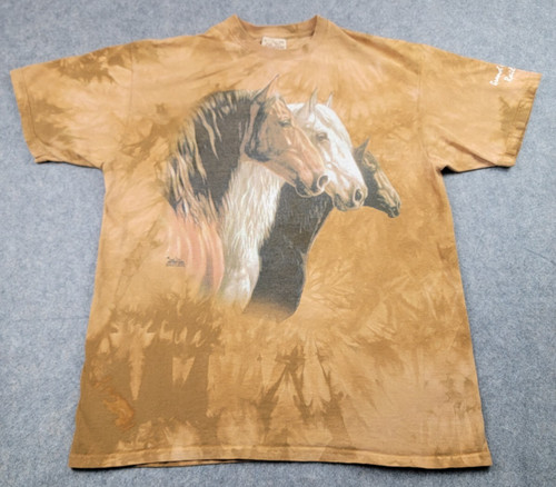 Camicia vintage the mountain - camicia,