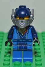 Lego Nexo Knights Clay