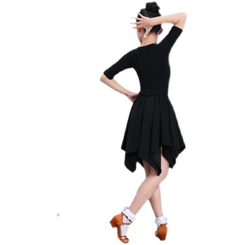 Ragazza stanza ballo danza - stanza,