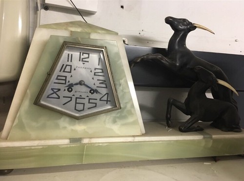 Orologio tavolo parigina in - tavolo,