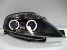 Fari citroen angel - fari, c3
