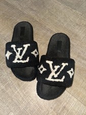 Louis Vuitton LV Pantofole in