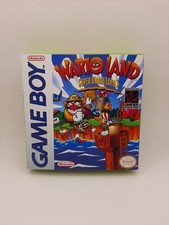 GAME BOY - Wario Land: Super