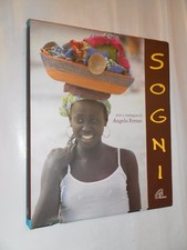 SOGNI - TESTI E IMMAGINI DI