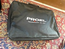 Borsa Mixer Proel (45x30x10)