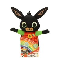 GIOCHI PREZIOSI PELUCHE BING