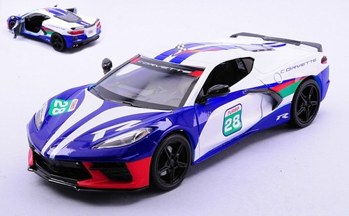 Modellino auto scala - , 1:24