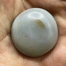 Antica Agata Naturale Tibetana