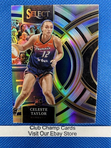 2024 128 celeste taylor panini - 2024,