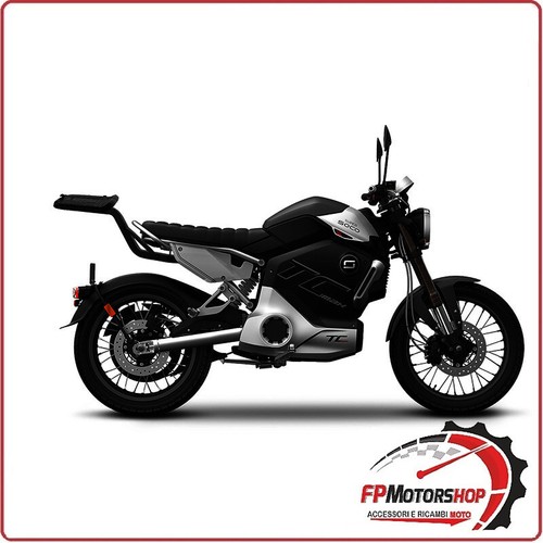 Attacco bauletto super soco - super,