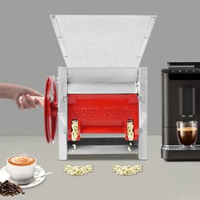 Pelatrice a manovella per