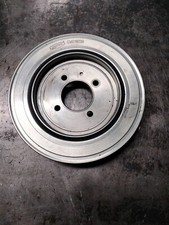 Puleggia Albero Motore FIAT SCUDO 1900D