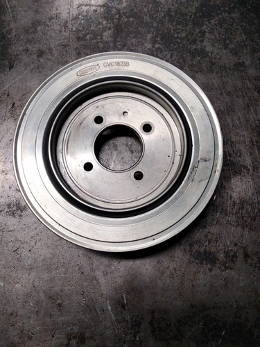 Puleggia albero motore fiat - puleggia,