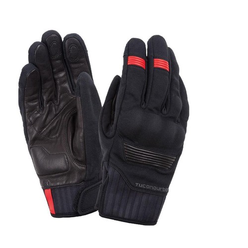 Guanti gloves tucano - guanti,